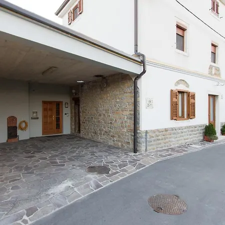 Apartment Dezo Istria