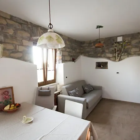 Dezo Istria Apartment Izola