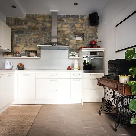 Dezo Istria Apartment