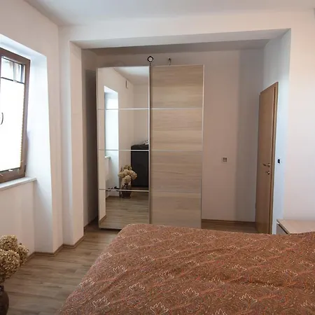 Apartment Dezo Istria *
