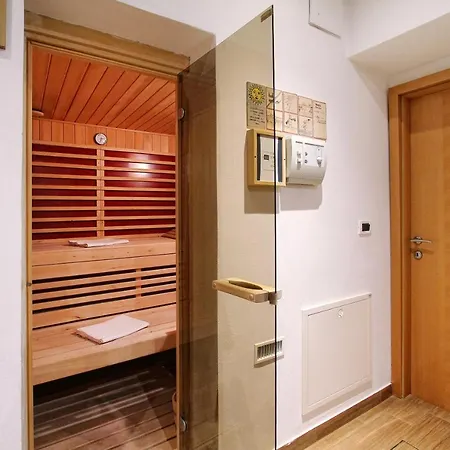 Dezo Istria Appartement