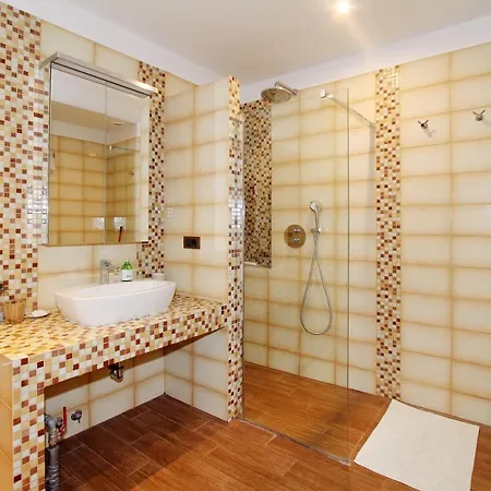 Apartment Dezo Istria