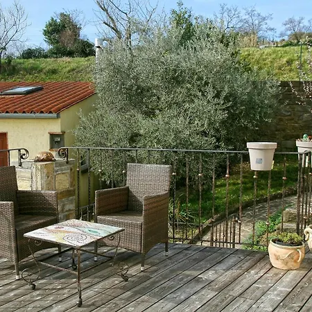 Apartment Dezo Istria Izola