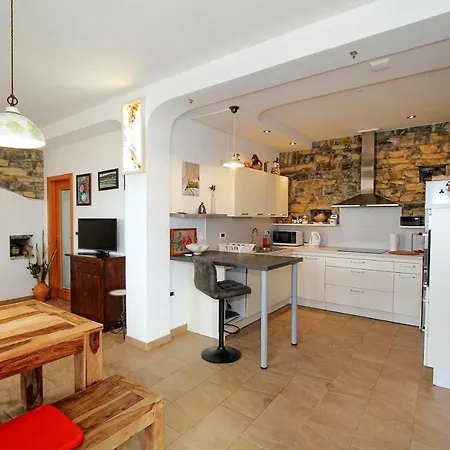Apartment Dezo Istria