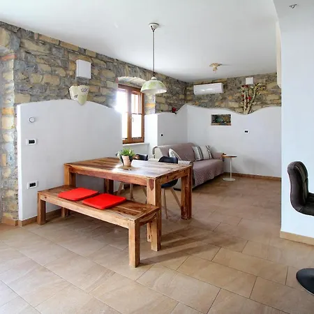 Dezo Istria Apartment Izola