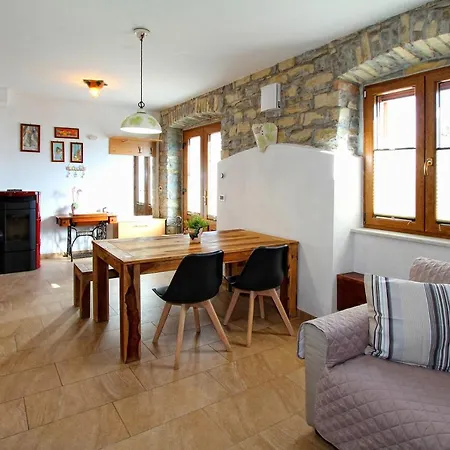 Apartment Dezo Istria Izola