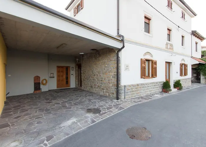 Apartment Dezo Istria