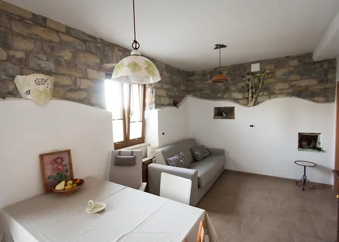 Dezo Istria Apartment Izola