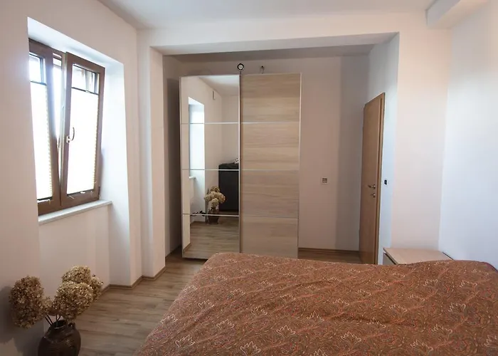 Apartment Dezo Istria *