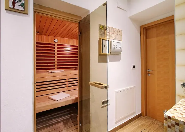 Dezo Istria Apartment