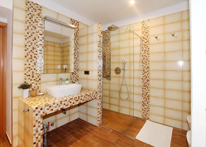 Apartment Dezo Istria