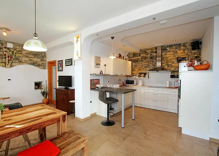 Apartment Dezo Istria