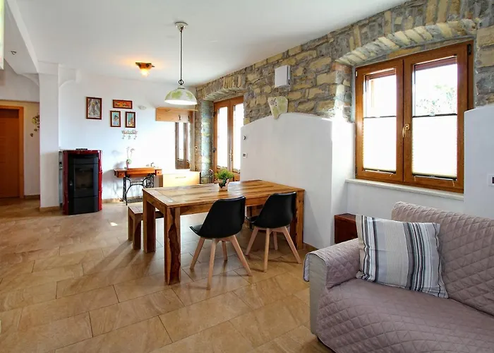 Apartment Dezo Istria Izola