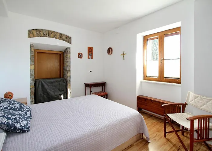 Dezo Istria Apartment *